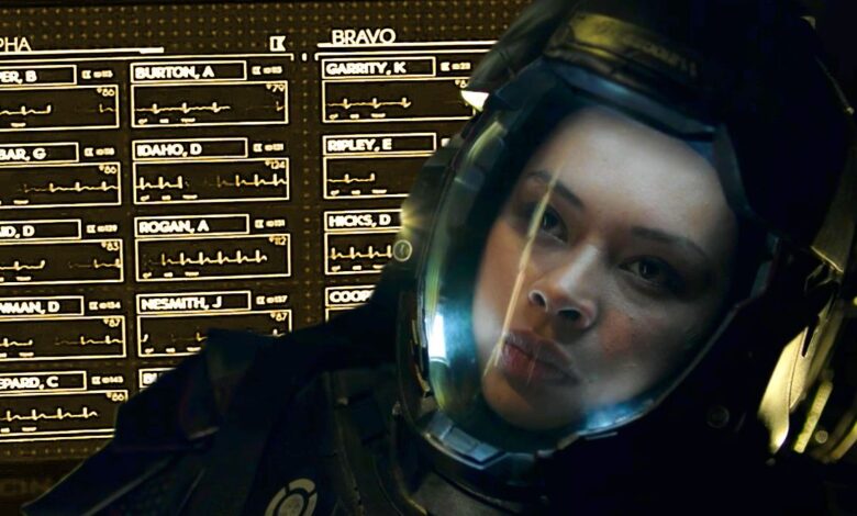Explicación del enorme huevo de Pascua de The Expanse Finale: cada personaje de ciencia ficción hecho Canon