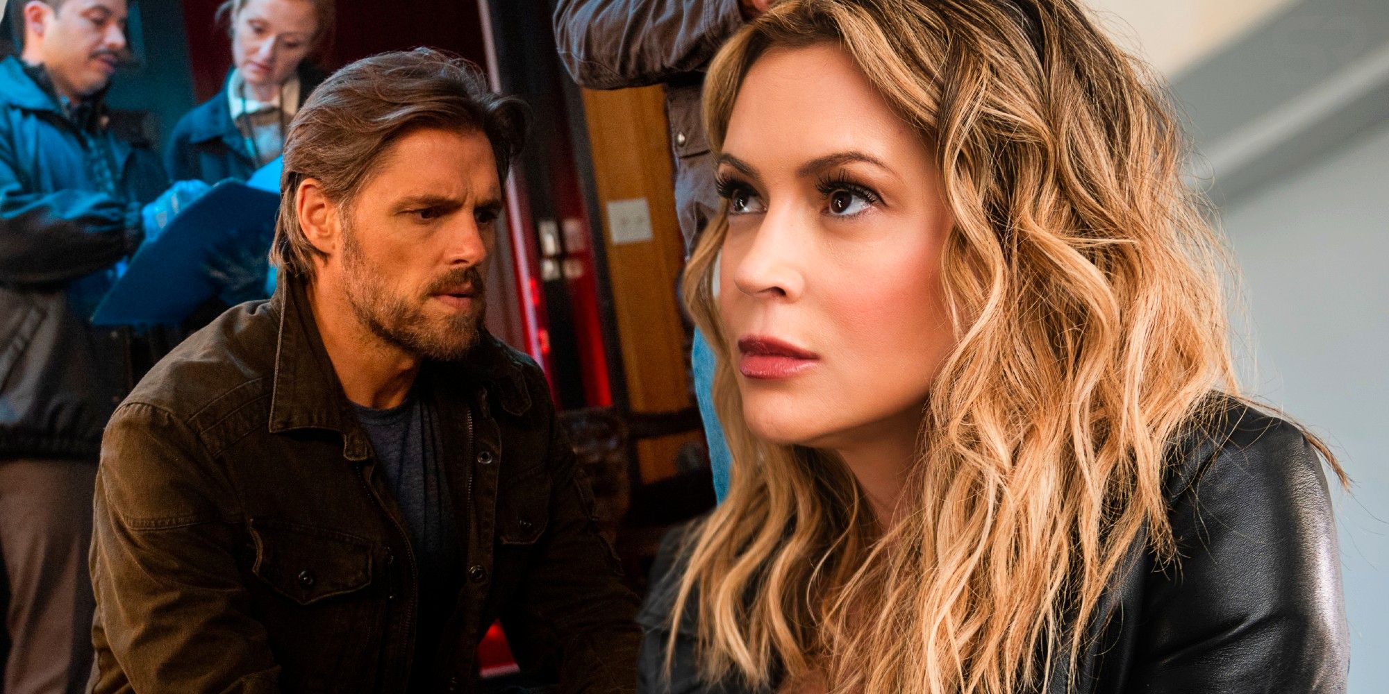 Explicación del final descarado: quién mató a Kathleen