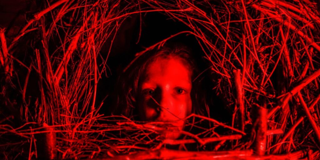 Explicación del final y la escena posterior a los créditos de una historia clásica de terror