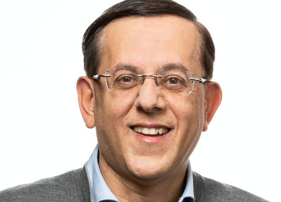 Extra Crunch Live: Únase a Asheem Chandna de Greylock hoy a las 3 p.m. EST / 12 p.m. PST sobre el futuro de la inversión empresarial y en ciberseguridad