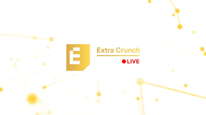 Extra Crunch Live está de regreso en 2021, conectando a los fundadores con gigantes tecnológicos y entre ellos