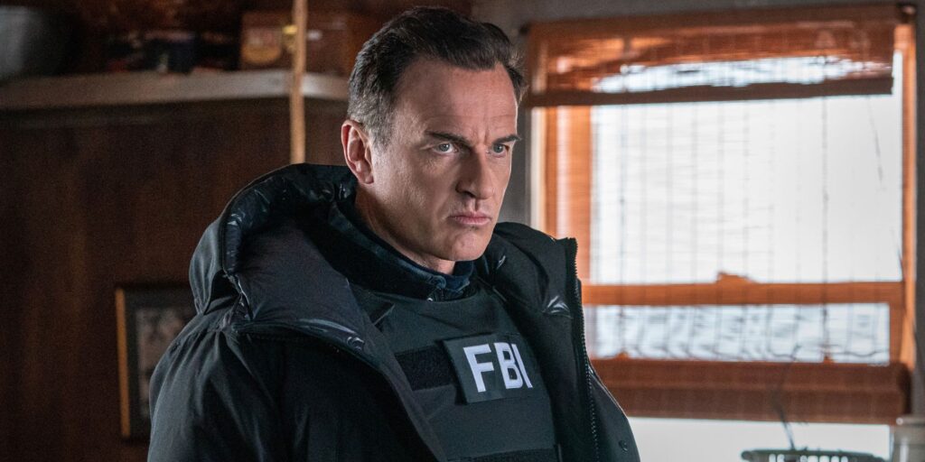 FBI: El actor Jess LaCroix de Most Wanted sale del programa después de la temporada 3