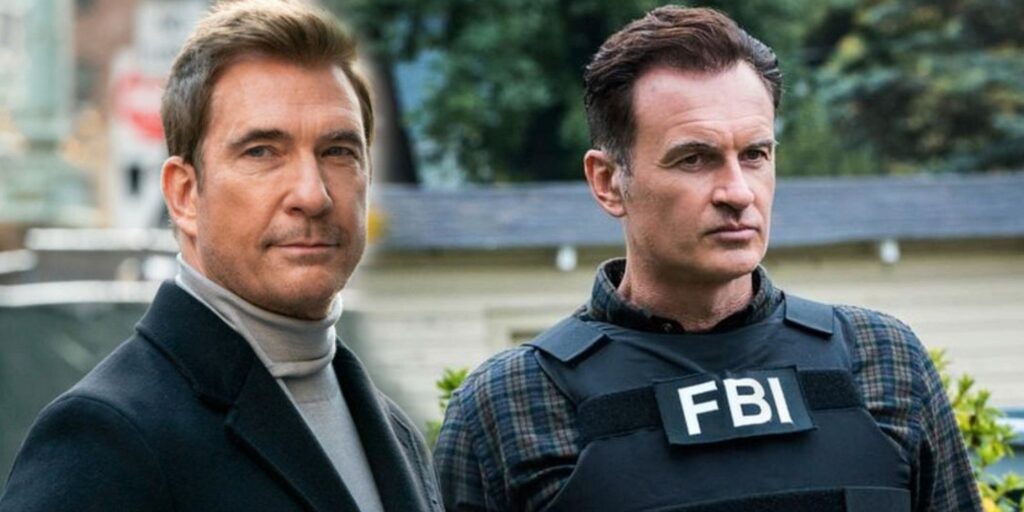 FBI: Los más buscados fichan a Dylan McDermott tras la salida de Julian McMahon