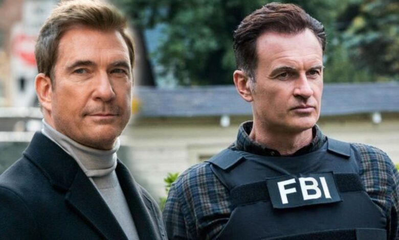 FBI: Los más buscados fichan a Dylan McDermott tras la salida de Julian McMahon