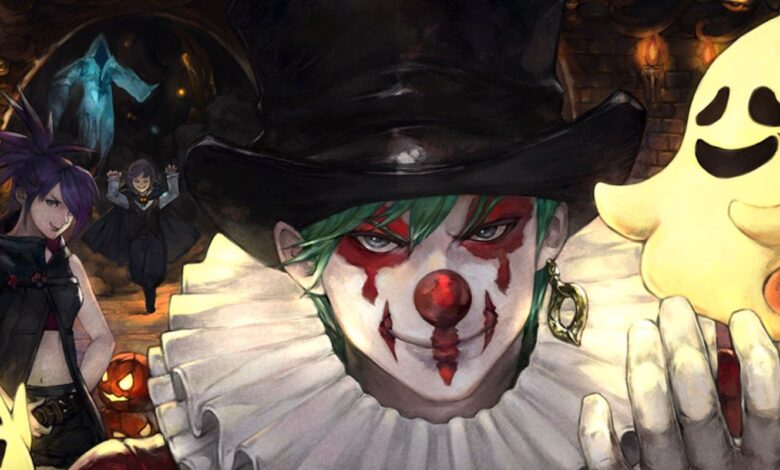 FFXIV: All Saints' Wake 2022 Fechas y recompensas del evento
