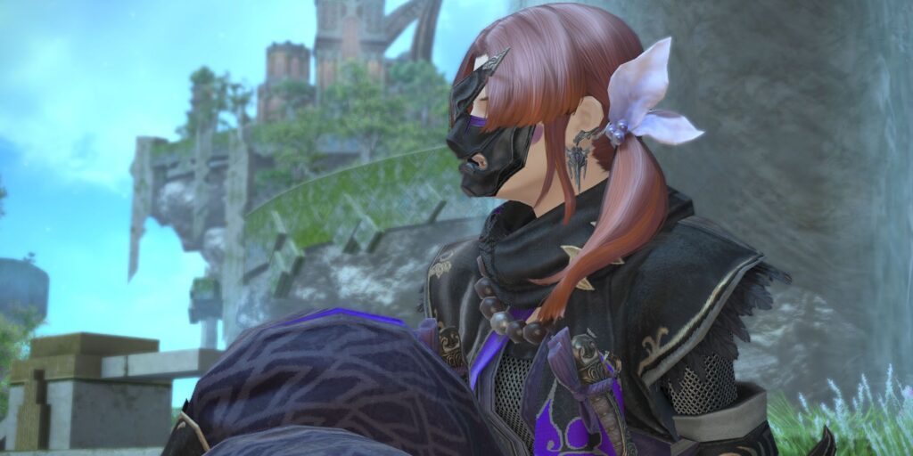 FFXIV: Cómo unirse al centro de datos de Oceanía (Materia)