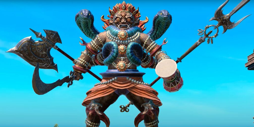 FFXIV Endwalker: Daivadipa FATE Boss Guide (consejos, trucos y estrategias)