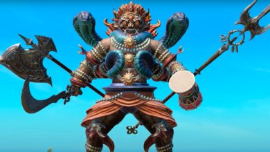 FFXIV Endwalker: Daivadipa FATE Boss Guide (consejos, trucos y estrategias)