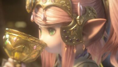 FFXIV Endwalker: Guía de nivelación del alquimista (80 a 90)