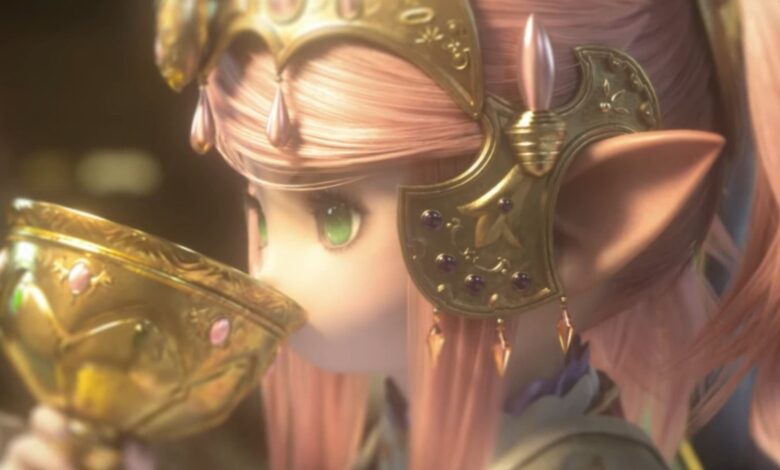 FFXIV Endwalker: Guía de nivelación del alquimista (80 a 90)
