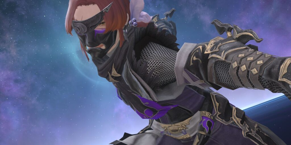 FFXIV Endwalker: dónde encontrar misiones de rol de DPS cuerpo a cuerpo