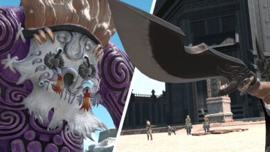 FFXIV Endwalker: dónde encontrar misiones de rol de sanador