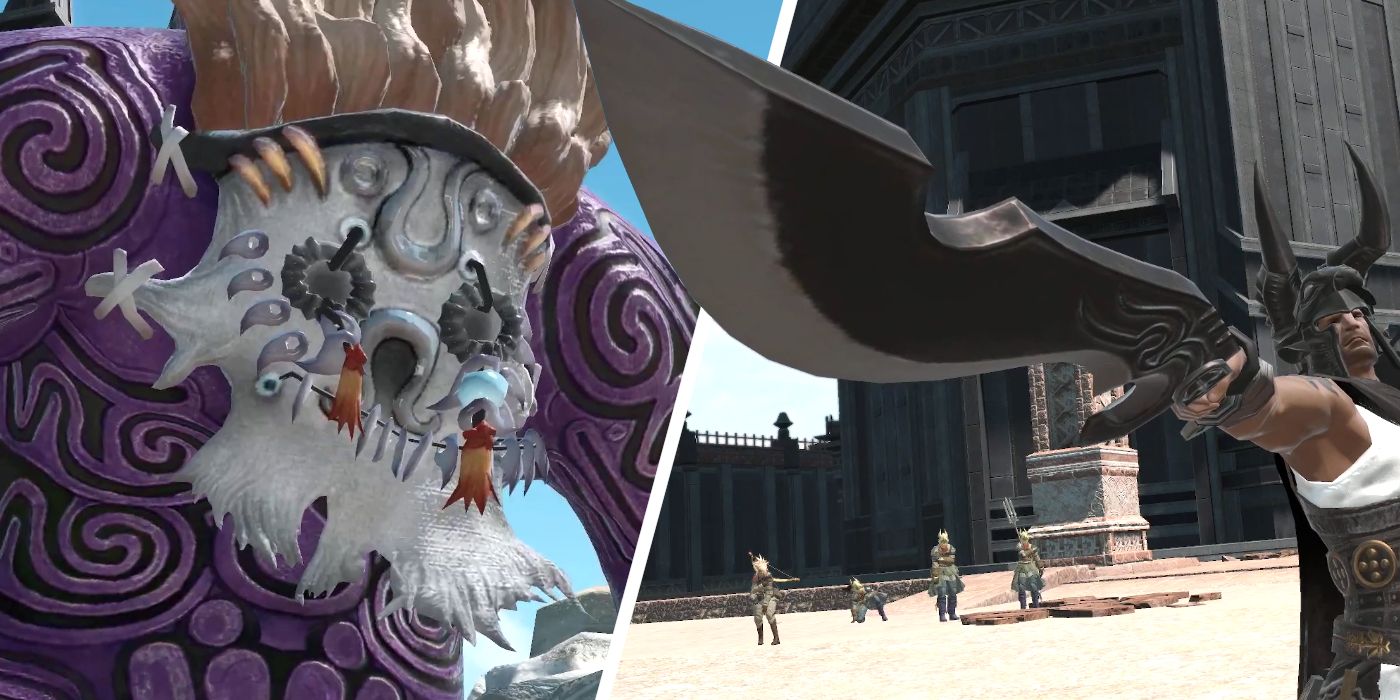 FFXIV Endwalker: dónde encontrar misiones de rol de sanador