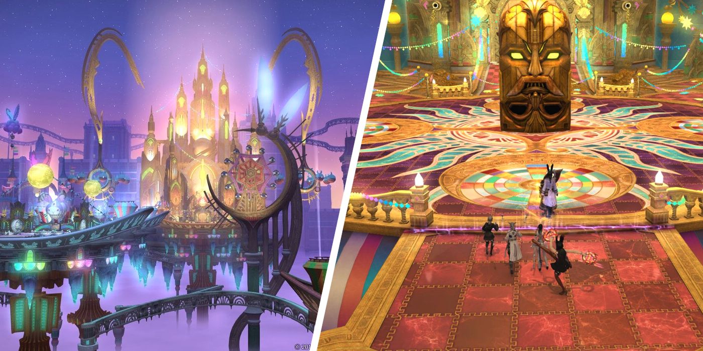 FFXIV: Guía Excitatron 6000 (Cómo desbloquear y recompensas)