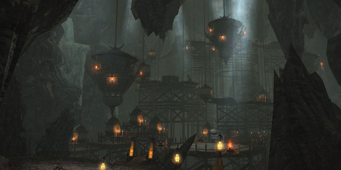 FFXIV: Reglas tácitas y cortesía común para mazmorras