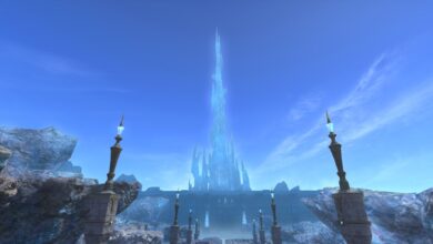 FFXIV: reglas tácitas y cortesía común para incursiones