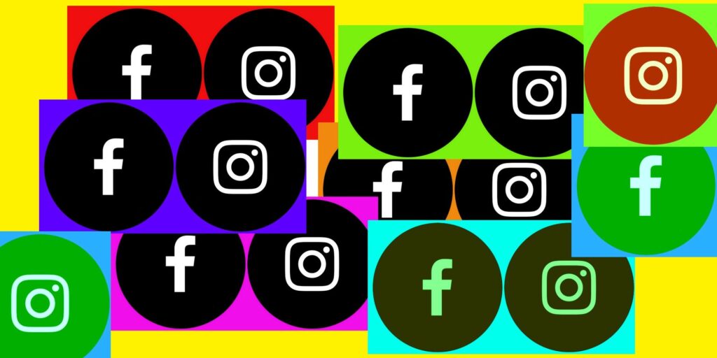 Facebook podría convertirse en un mercado para acuñar y voltear NFT