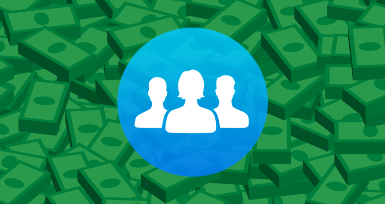 Facebook prueba ‘Grupos de suscripción’ que cobran por contenido exclusivo