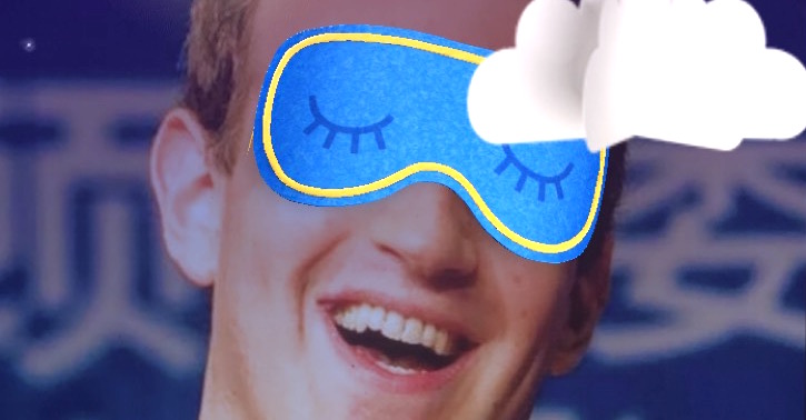 Facebook prueba la repetición de palabras clave de 30 días para combatir los spoilers y los desencadenantes