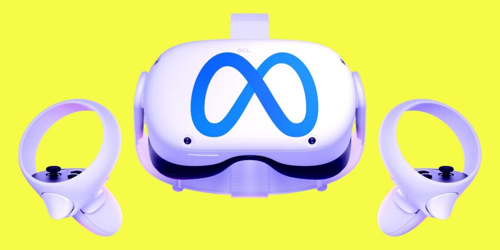 Facebook puede haber destruido su sistema operativo AR / VR a la luz de los grandes planes de Apple