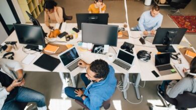 Factorial recauda 16M$ para enfrentarse al mundo de los RRHH con una plataforma para pymes