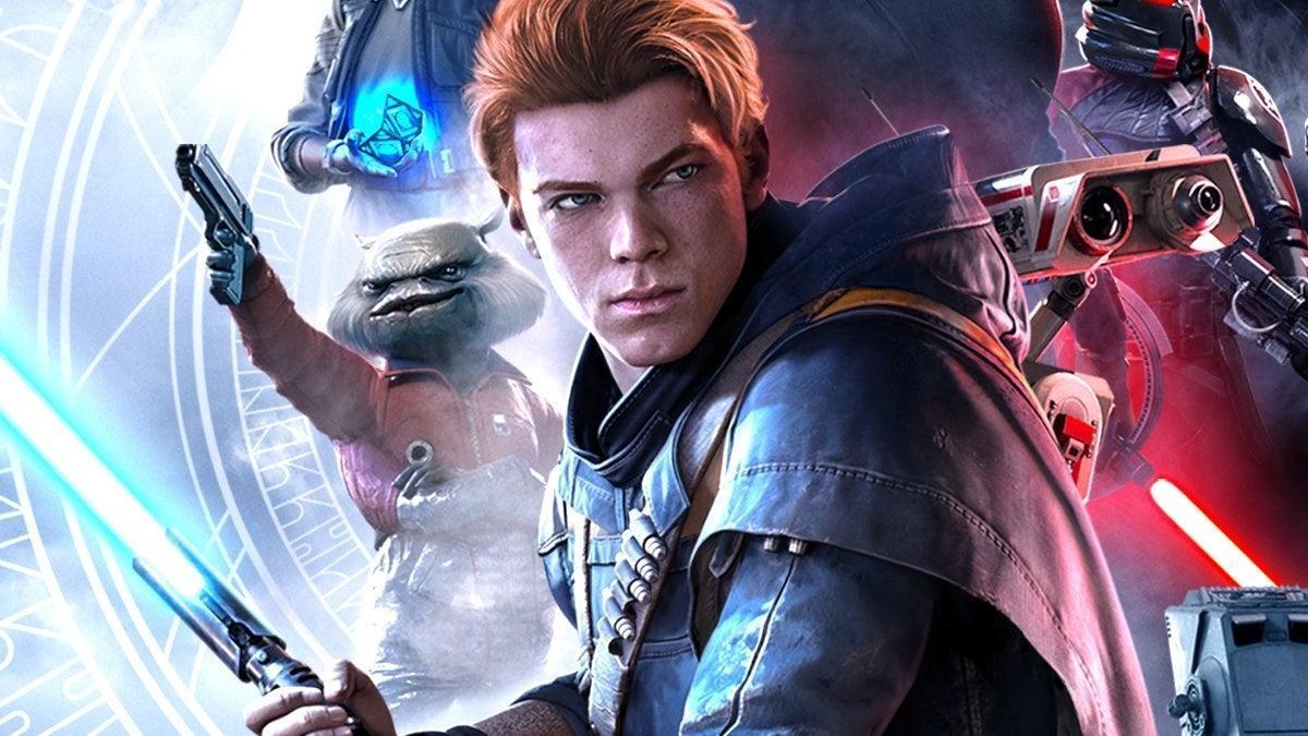 Fallen Order 2 supuestamente no será el título oficial de la secuela