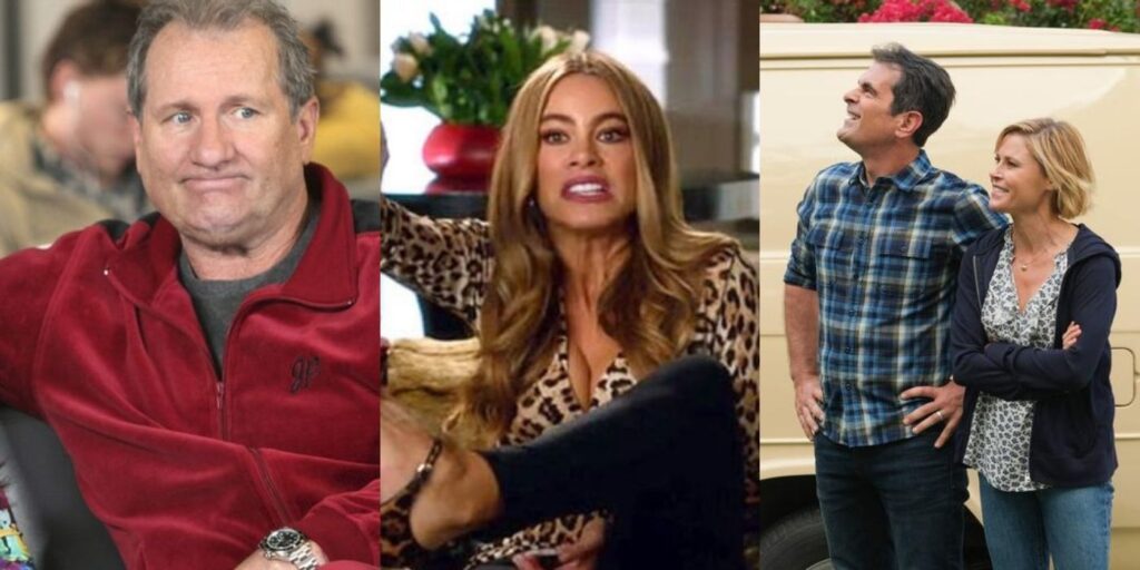 Familia moderna: cosas de la temporada 1 que siguen mejorando con el tiempo