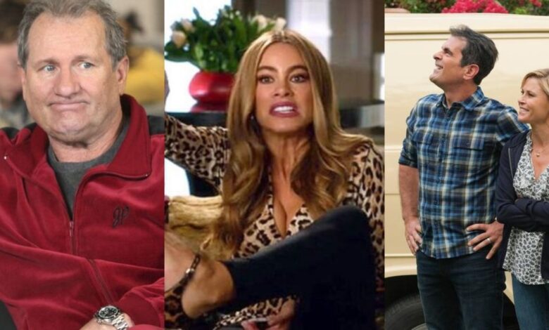 Familia moderna: cosas de la temporada 1 que siguen mejorando con el tiempo