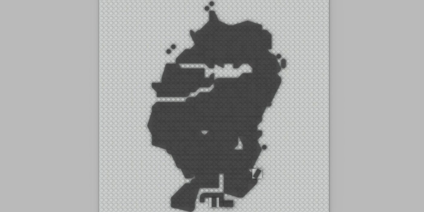 Fanático de GTA Online recrea el mapa de Los Santos con Lego