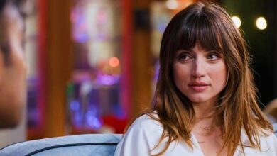 Fans de Ana de Armas demandan a Universal por cortar sus escenas de la película Yesterday