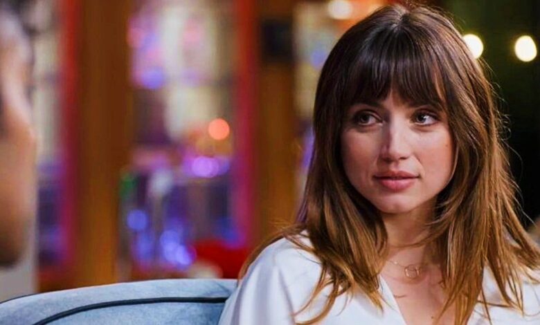 Fans de Ana de Armas demandan a Universal por cortar sus escenas de la película Yesterday