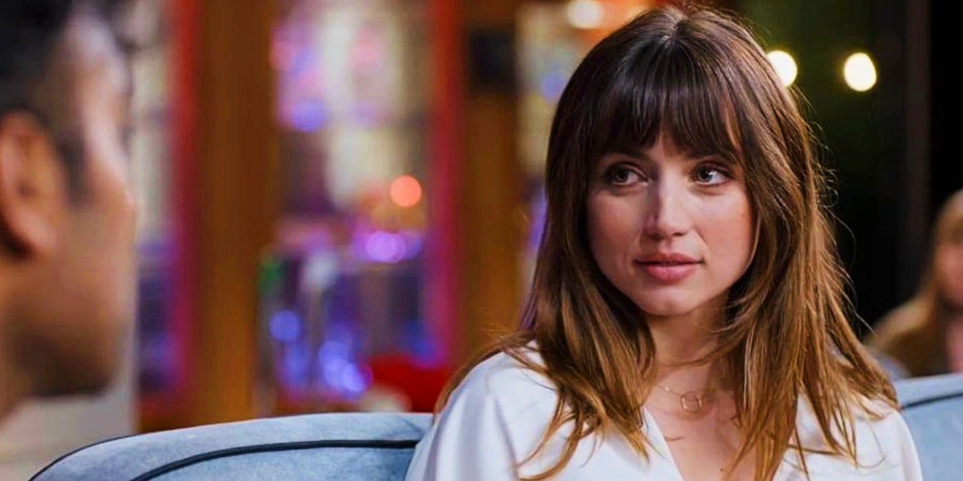 Fans de Ana de Armas demandan a Universal por cortar sus escenas de la película Yesterday