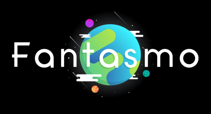 Fantasmo es un mapa descentralizado para robots y realidad aumentada