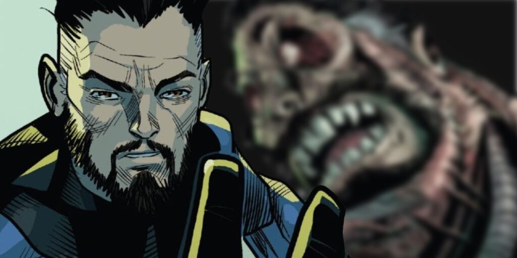 Fantastic Four revela la horrible verdad sobre el cuerpo de Reed Richards