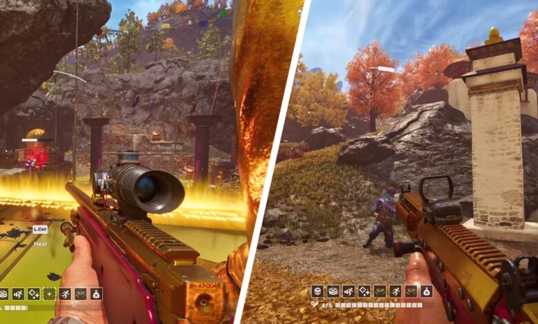 Far Cry 6: las mejores armas y modificaciones nuevas en Pagan: Control DLC