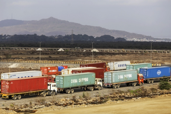 FarEye de India recauda $ 25 millones para hacer crecer su puesta en marcha de SaaS de logística en los mercados internacionales