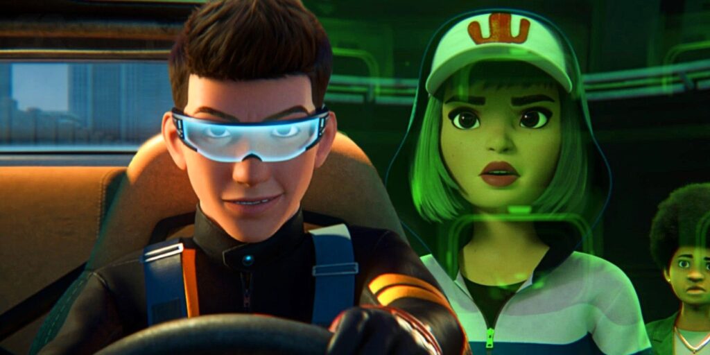 Fast & Furious Spy Racers: Los 10 mejores personajes, clasificados