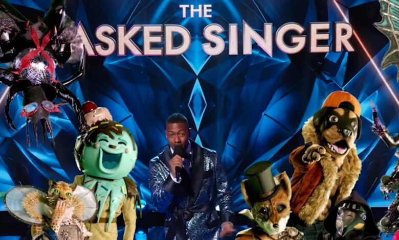 Fecha de estreno de la temporada 7 de The Masked Singer anunciada por FOX