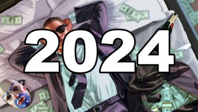 Fecha de lanzamiento de GTA 6 insinuada para marzo de 2024 por Take-Two Financials