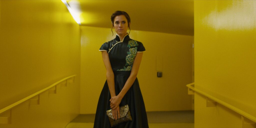 Fecha de lanzamiento de la película de terror M3GAN producida por James Wan fijada para enero de 2023