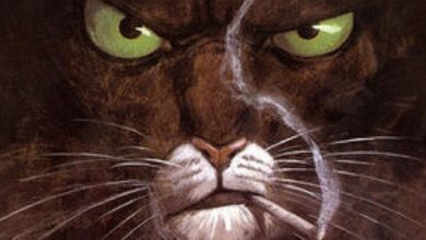 Feline Private Eye Blacksad regresa en un nuevo cómic de Dark Horse