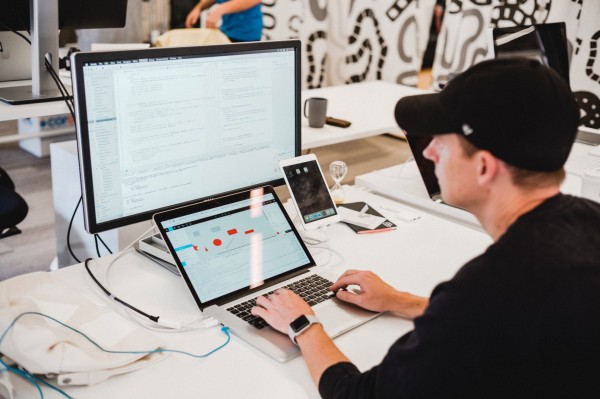 Figma recauda $ 50 millones Serie D liderada por Andreessen Horowitz