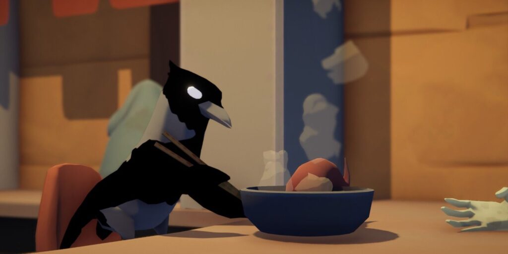 Filtración de Xbox Game Pass revela Death's Door, Taiko no Tatsujin y más