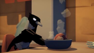 Filtración de Xbox Game Pass revela Death's Door, Taiko no Tatsujin y más