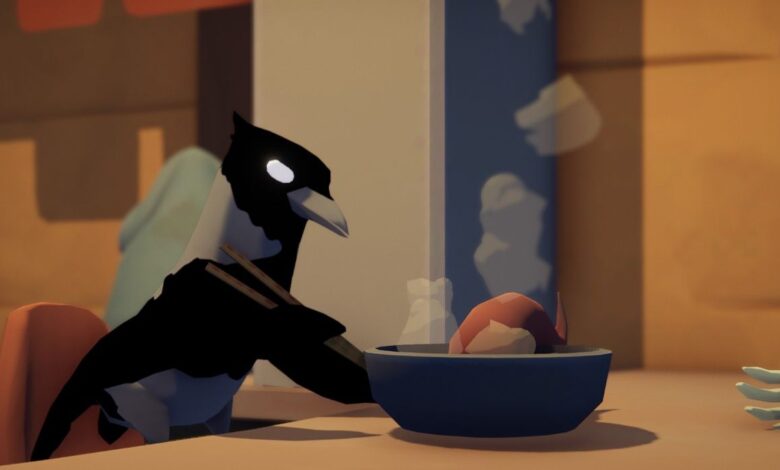 Filtración de Xbox Game Pass revela Death's Door, Taiko no Tatsujin y más