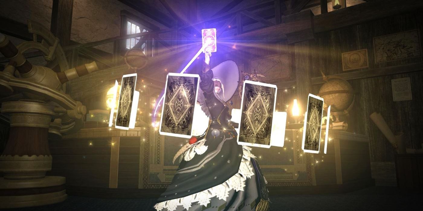 Final Fantasy 14: Los mejores trabajos (y cómo desbloquearlos)