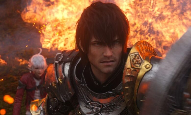Final Fantasy 14 disponible para comprar nuevamente a finales de este mes