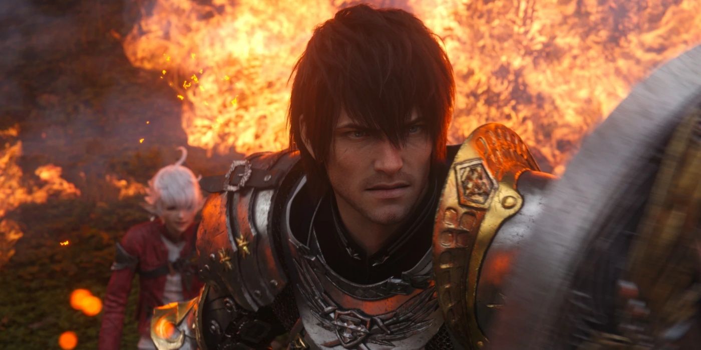 Final Fantasy 14 disponible para comprar nuevamente a finales de este mes