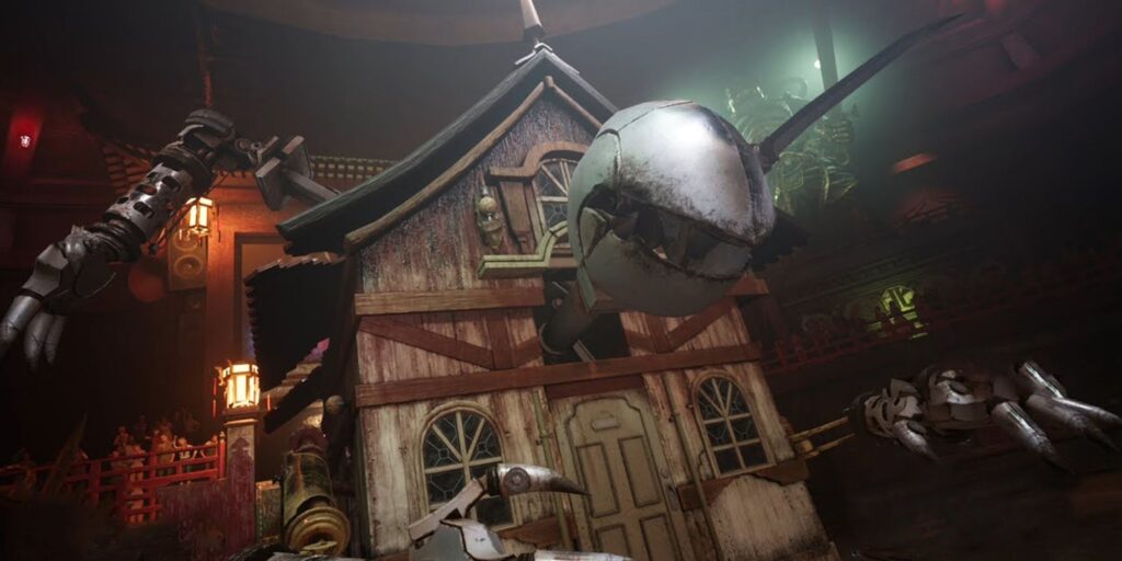 Final Fantasy VII Remake: Cómo vencer a Hell House en modo difícil