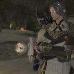 Final Fantasy XIV: Cómo desbloquear el trabajo de maquinista